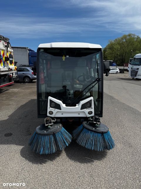 Inny BUCHER C202 - 2