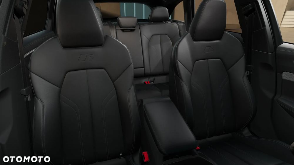 Audi A6 Avant 40 TDI quattro S tronic S line - 10