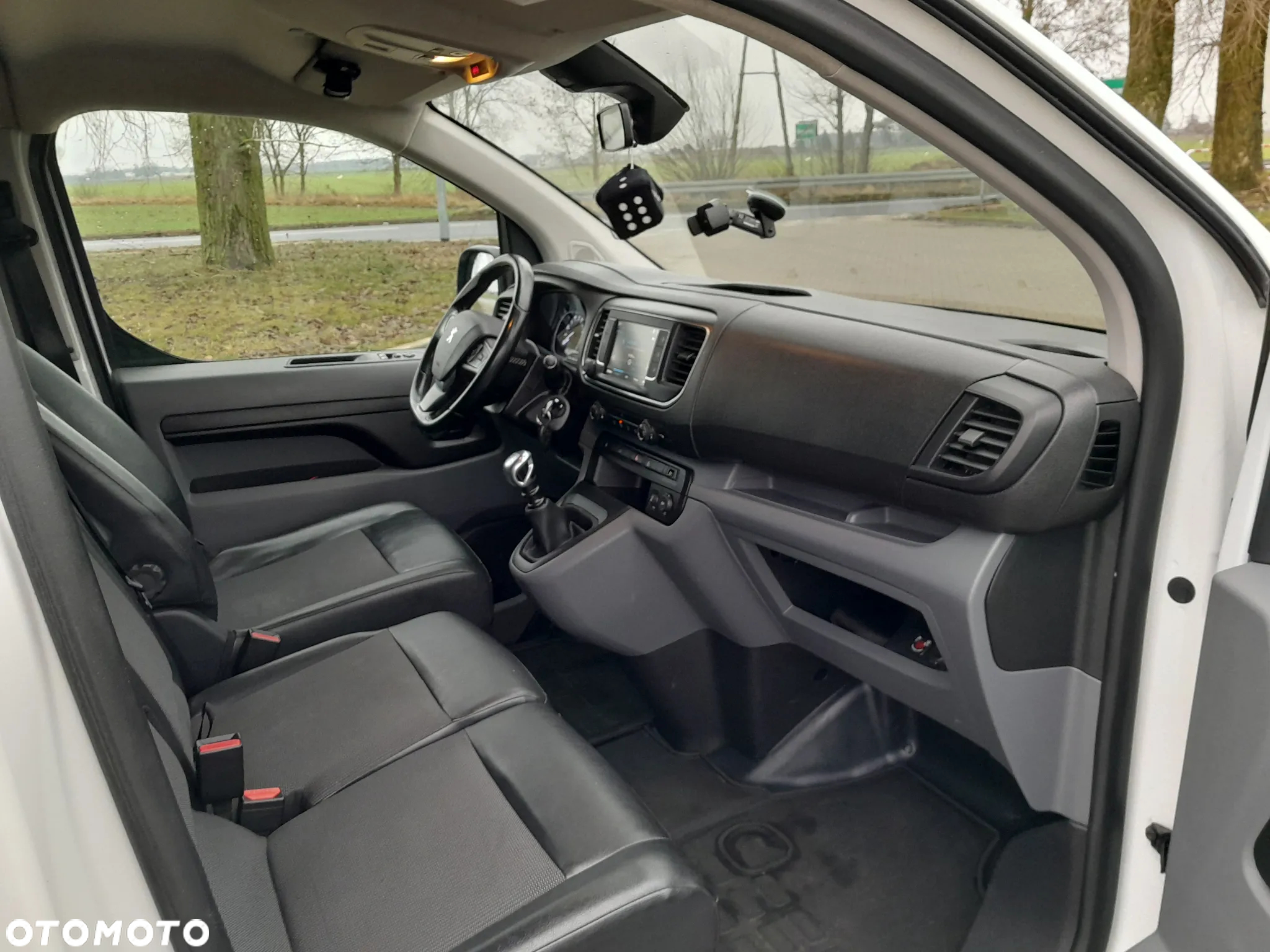 Peugeot Expert - 19