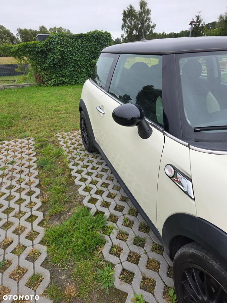 MINI Cooper S - 3