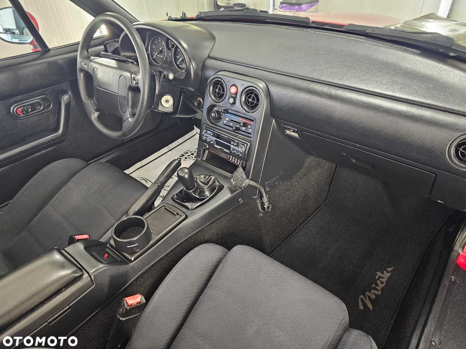 Mazda MX-5 1.6 - 14