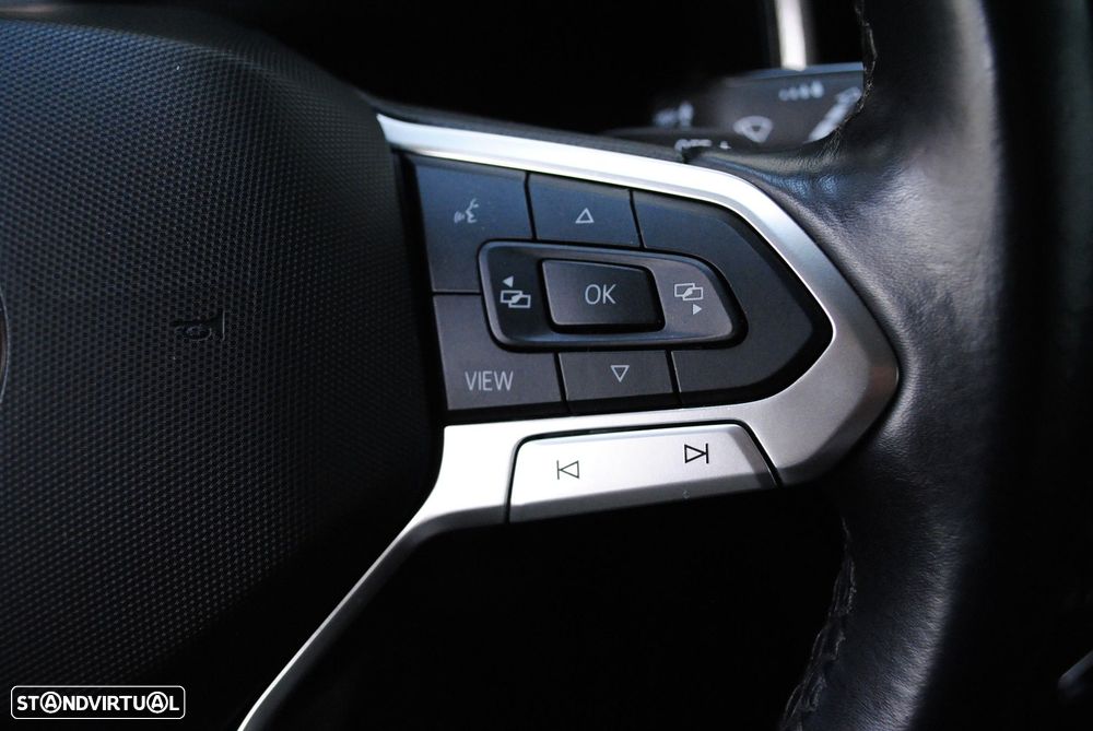 VW Polo 1.0 TSI Life DSG - 12