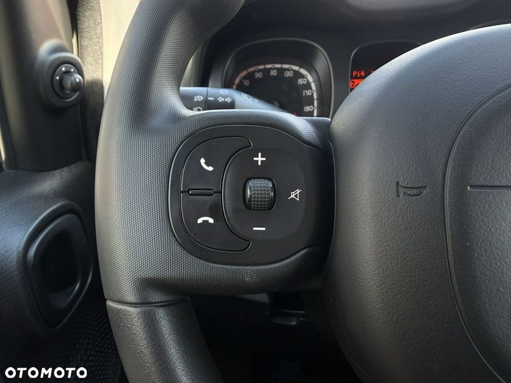 Fiat Panda - 15