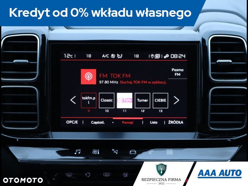 Citroën C5 Aircross - 14