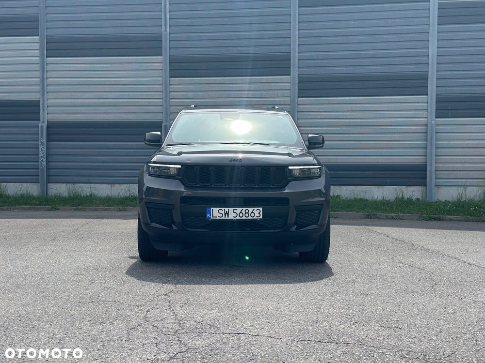 Jeep Grand Cherokee - 6
