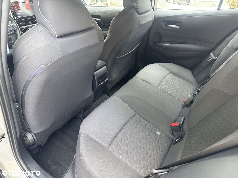 Toyota Corolla 1.2 T Comfort - 16