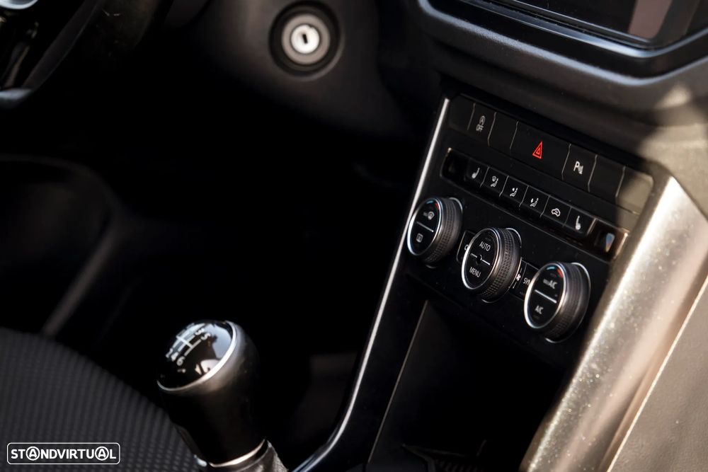 VW T-Roc 1.0 TSI OPF Style - 11