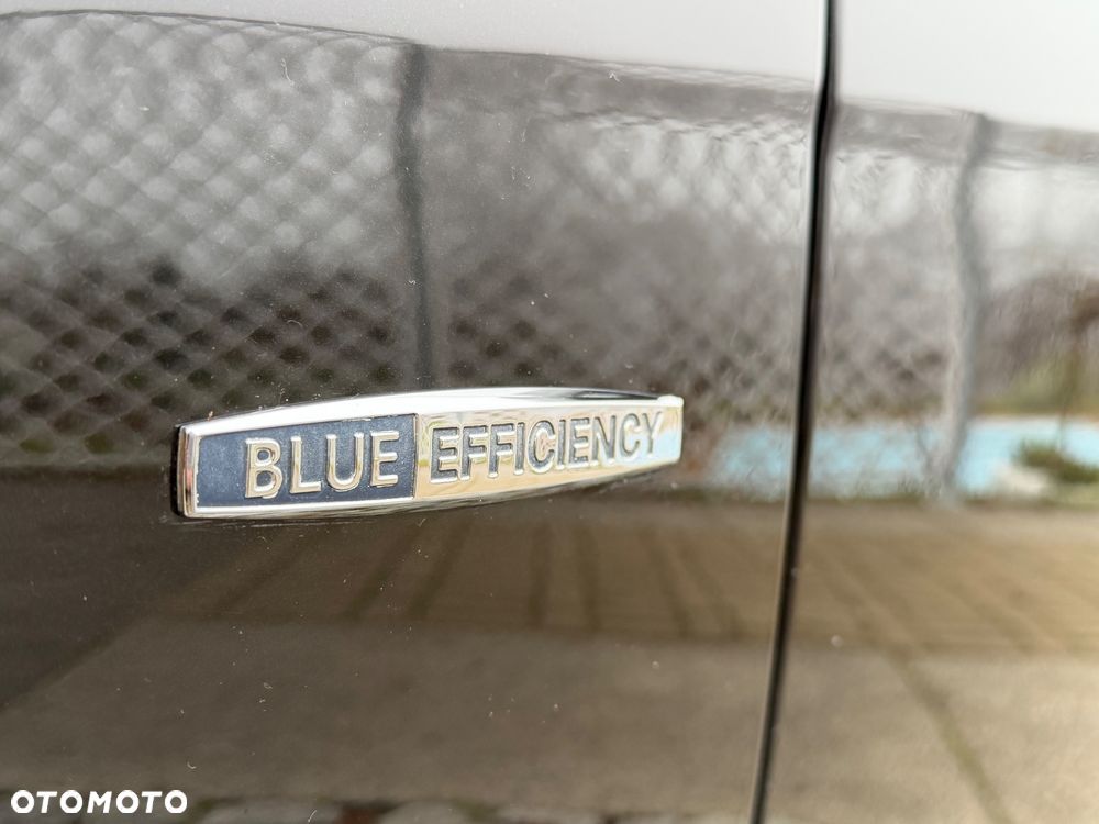 Mercedes-Benz Klasa C 180 K BlueEff Avantgarde - 9