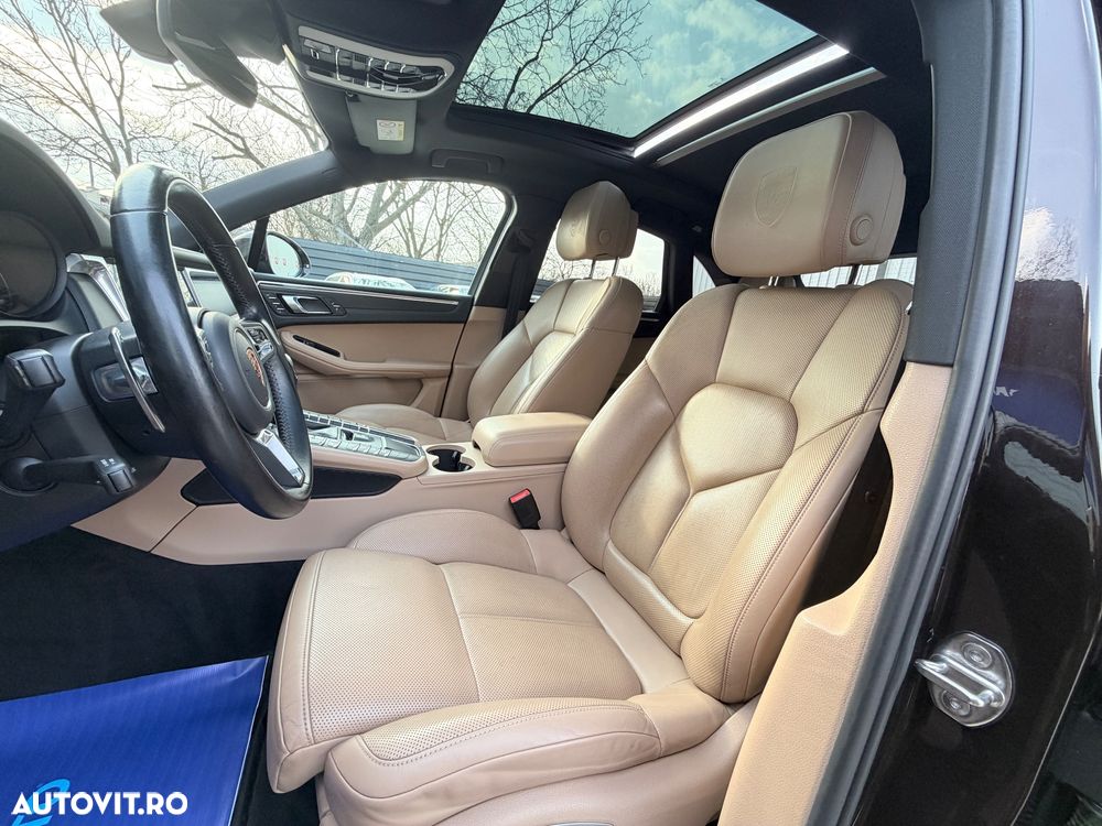 Porsche Macan - 7