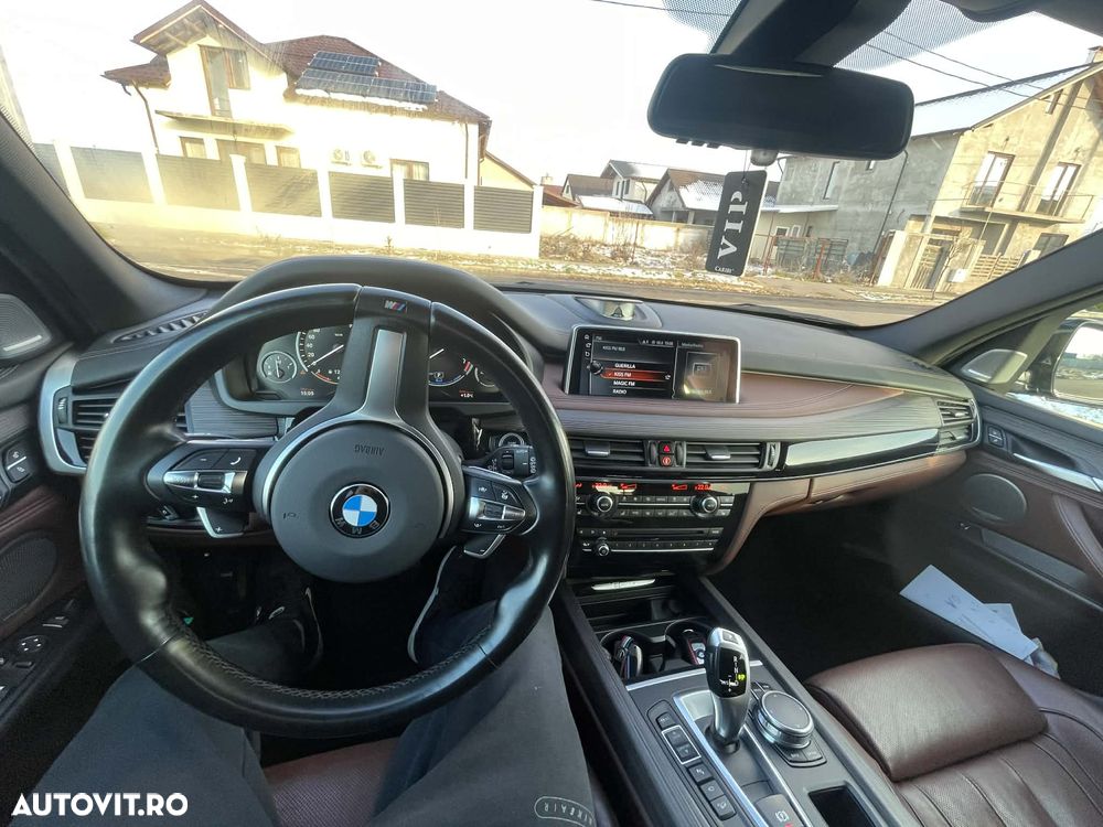 BMW X5 - 11