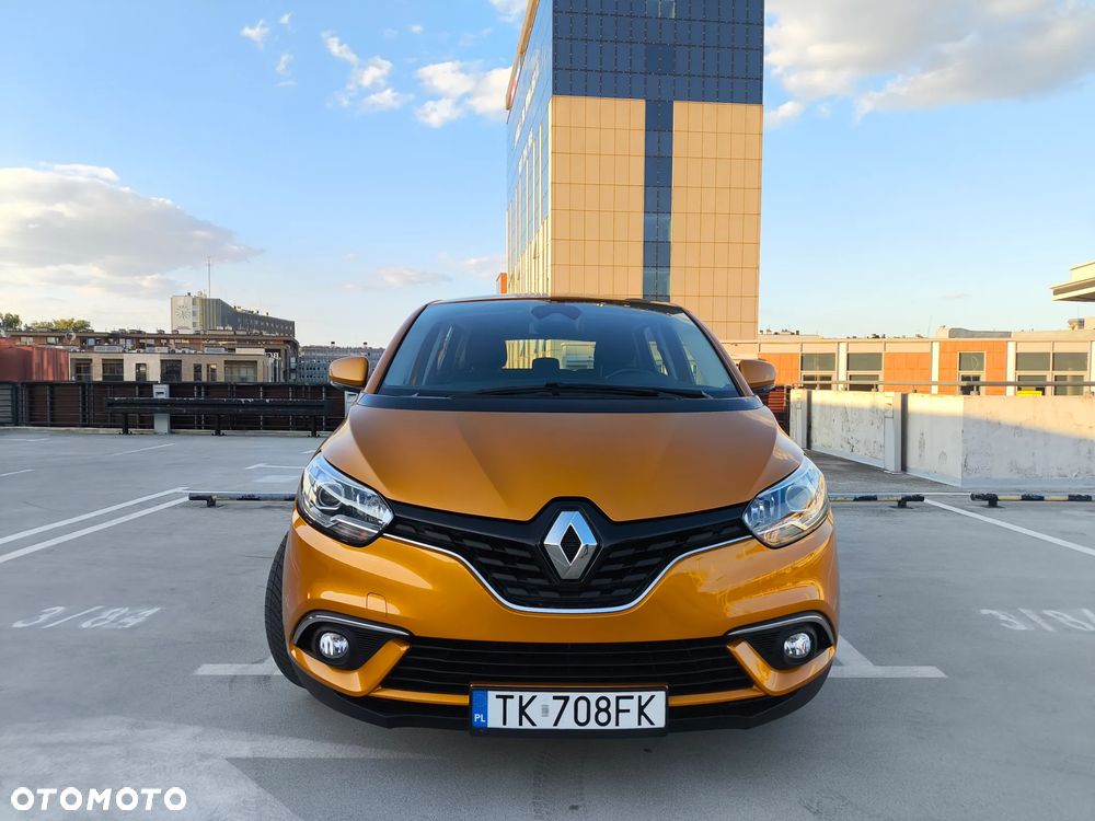 Renault Scenic - 2