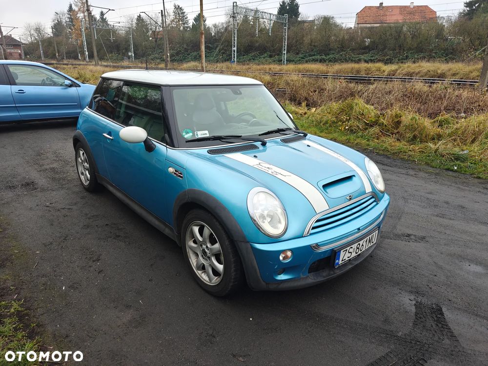 MINI Cooper - 1
