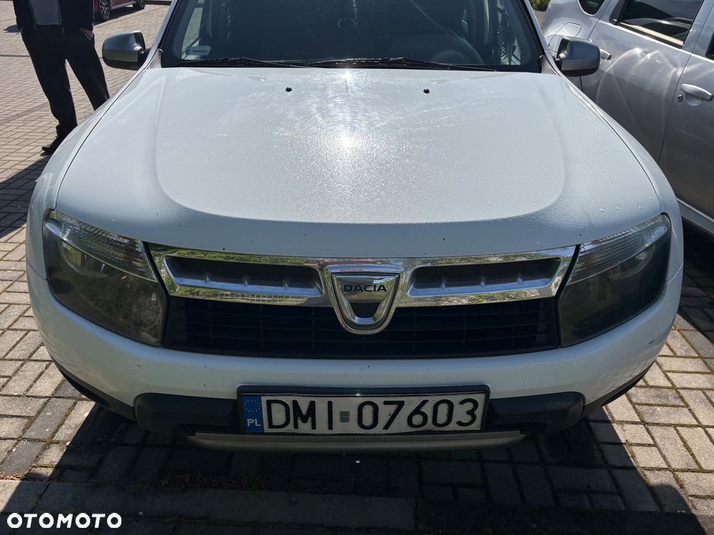 Dacia Duster 1.6 Euro5 - 2