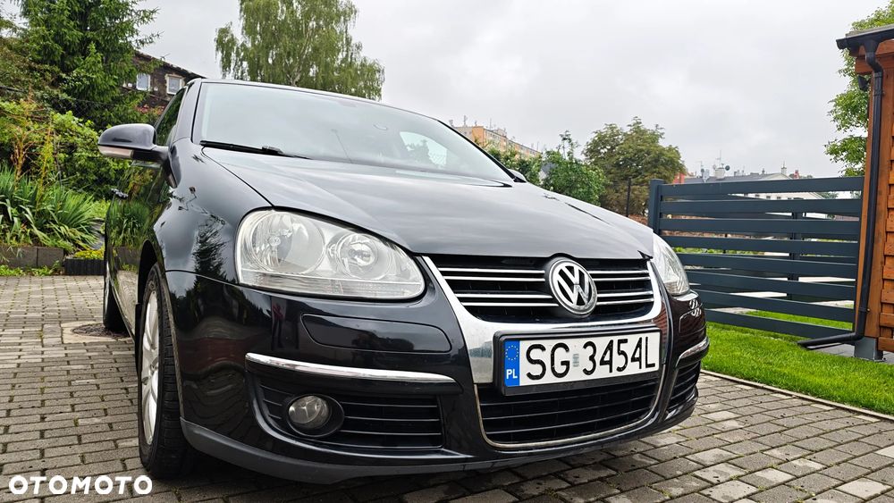 Volkswagen Jetta 1.4 TSI Comfortline - 2