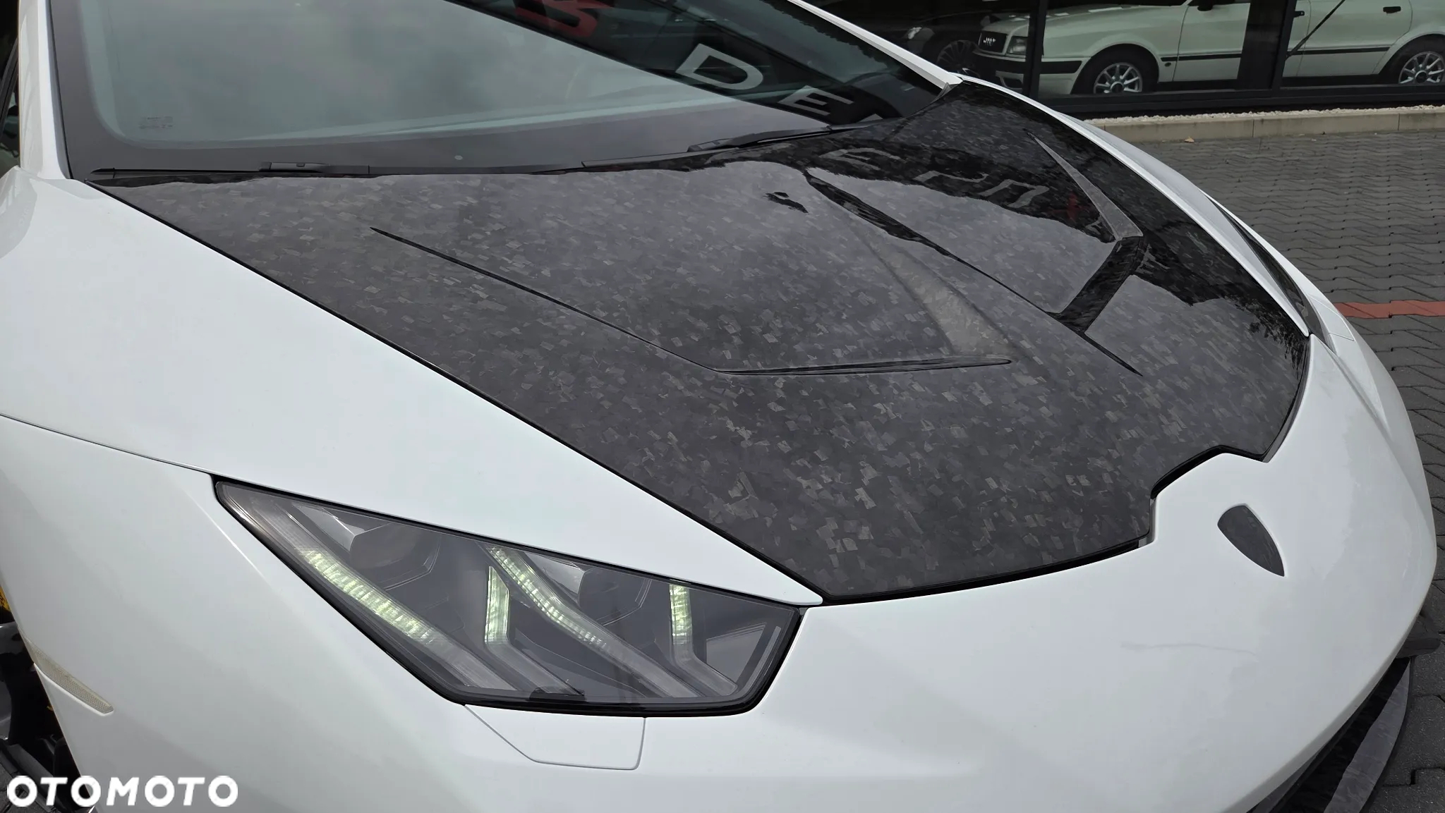 Lamborghini Huracan LP610-4 - 31