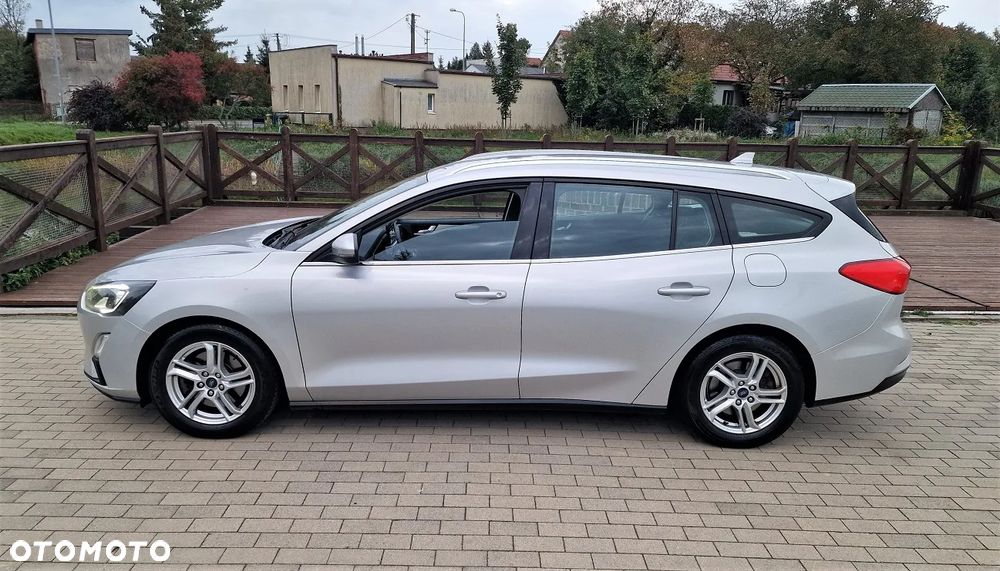 Ford Focus - 2