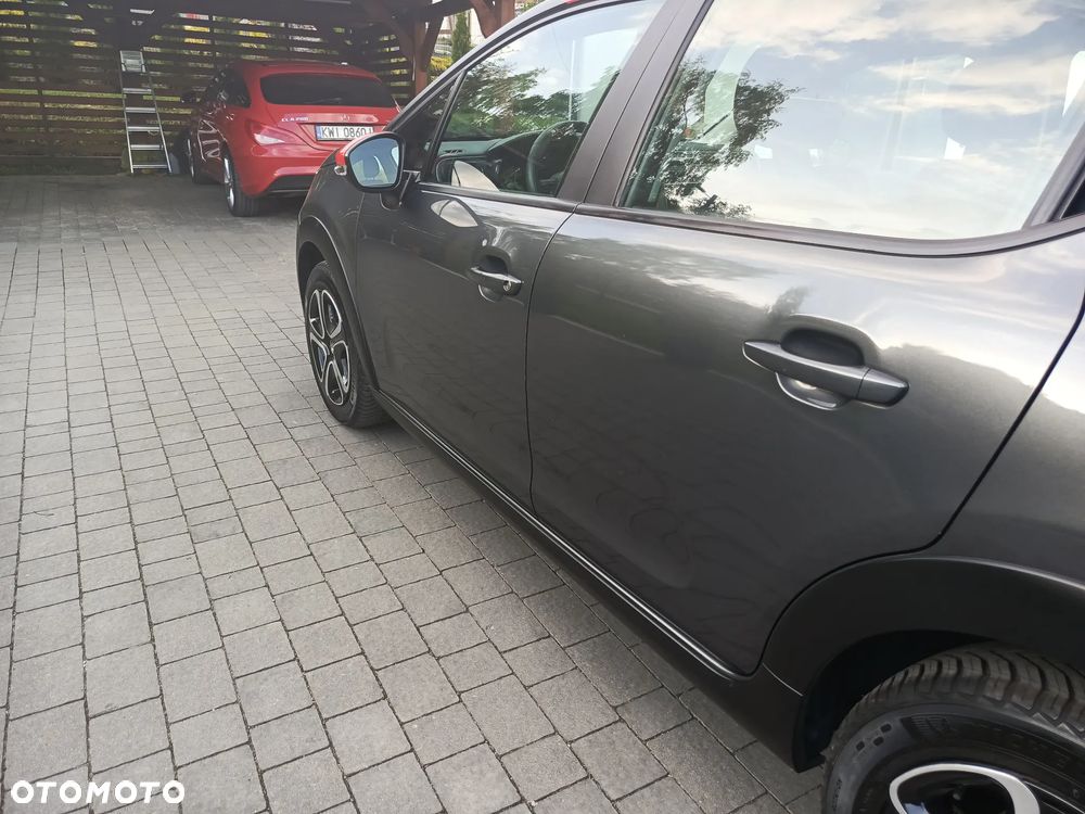 Citroën C3 Pure Tech 110 Stop&Start RED BLOCK - 10