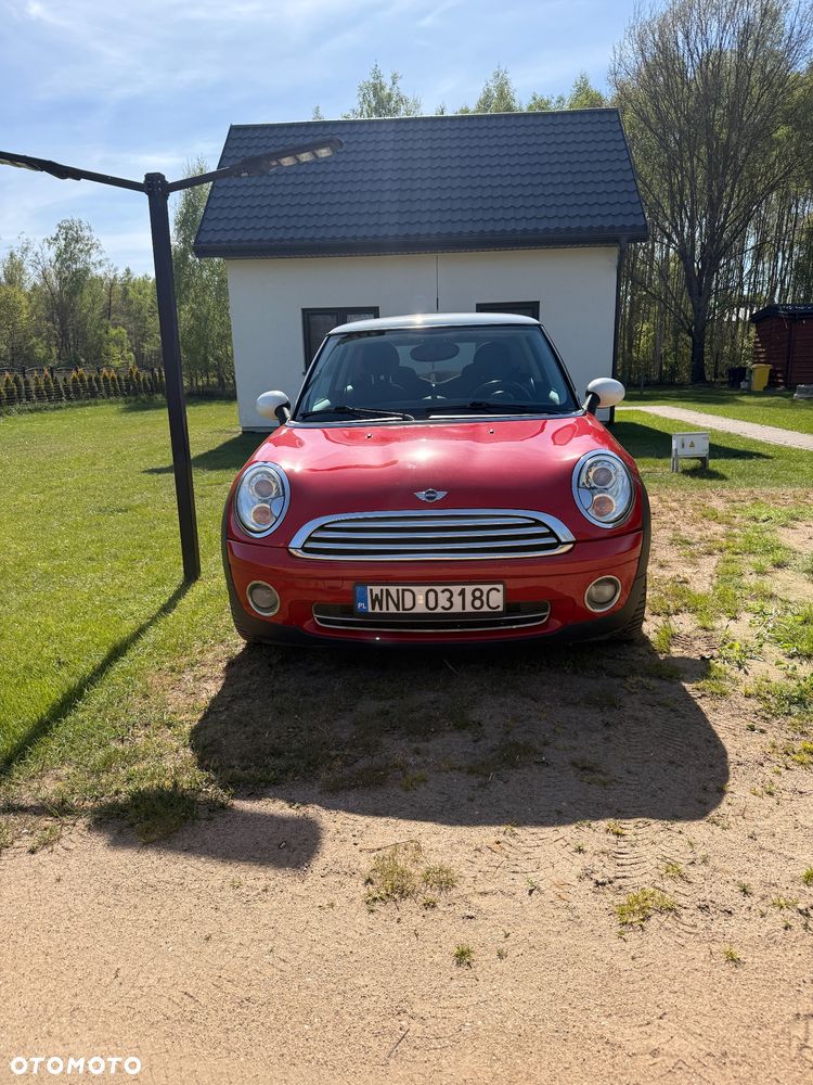 MINI Cooper - 2