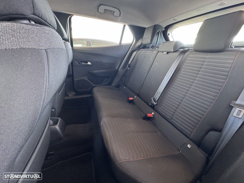 Peugeot 2008 1.2 PureTech Active Pack - 30