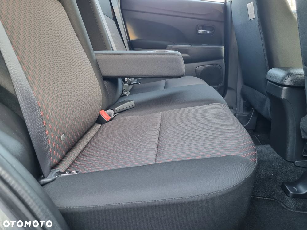 Mitsubishi ASX 1.6 ClearTec 2WD Diamant Edition+ - 22