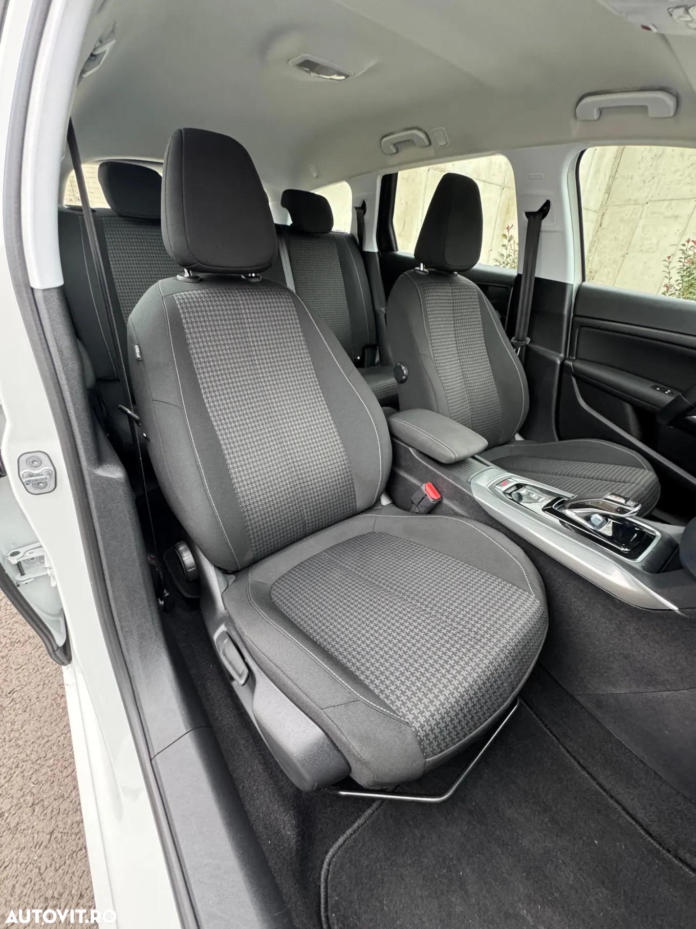 Peugeot 308 SW BlueHDI 130 EAT8 Stop & Start Active Business-Paket - 16