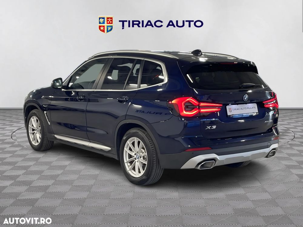 BMW X3 - 3