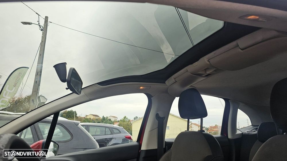 Citroën C3 1.0 VTi Seduction - 10