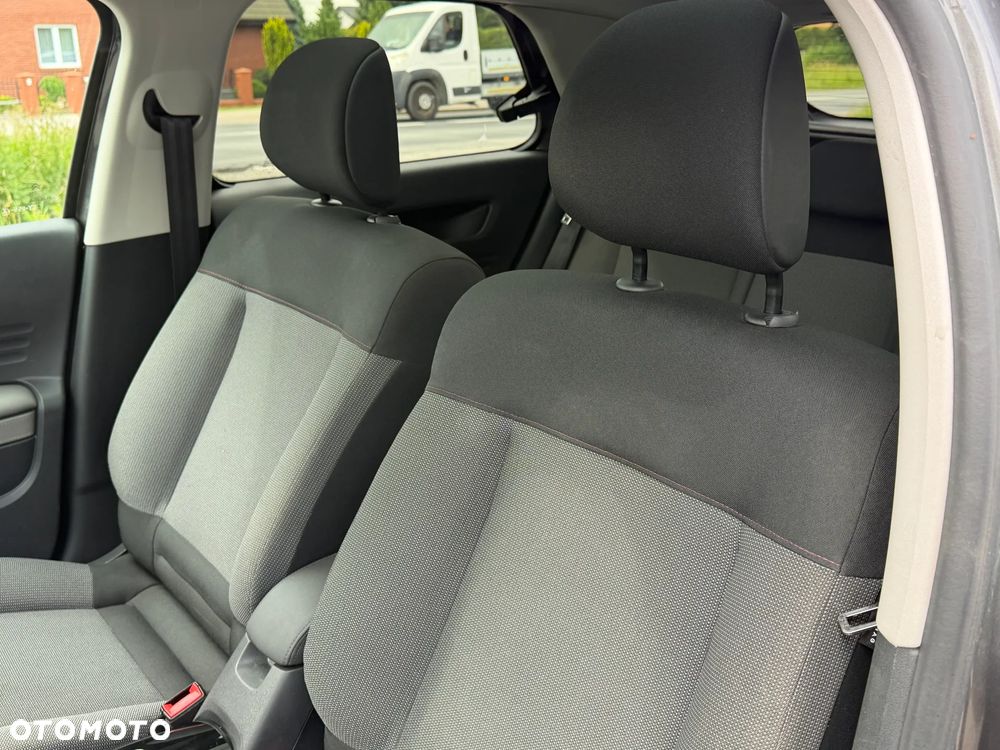 Citroën C4 Cactus - 16