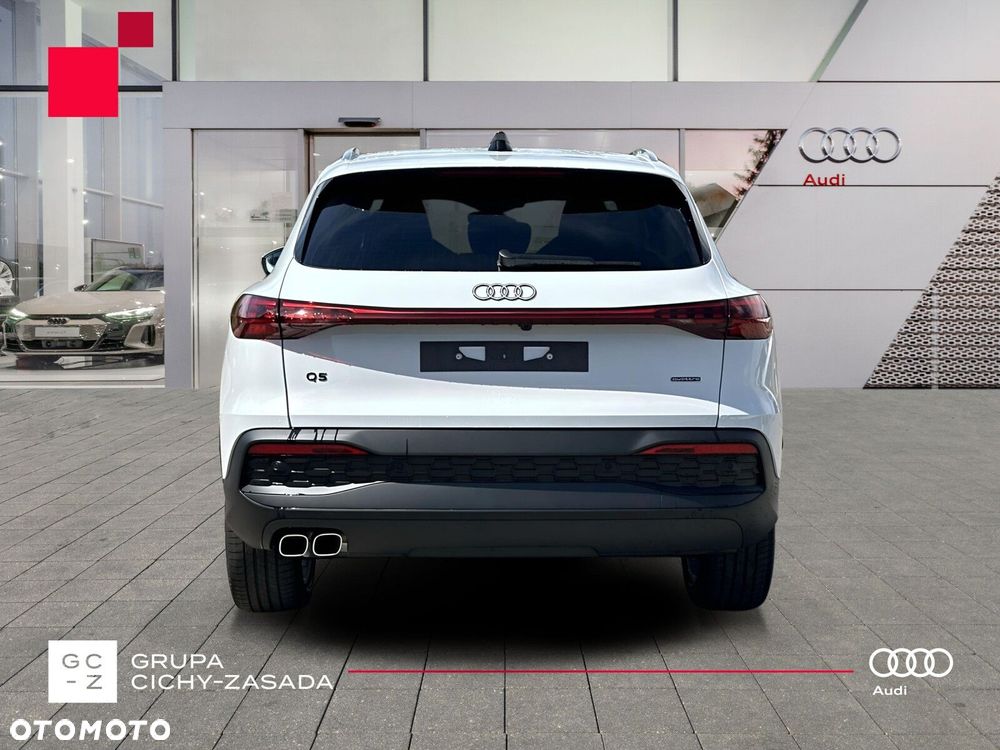 Audi Q5 - 5