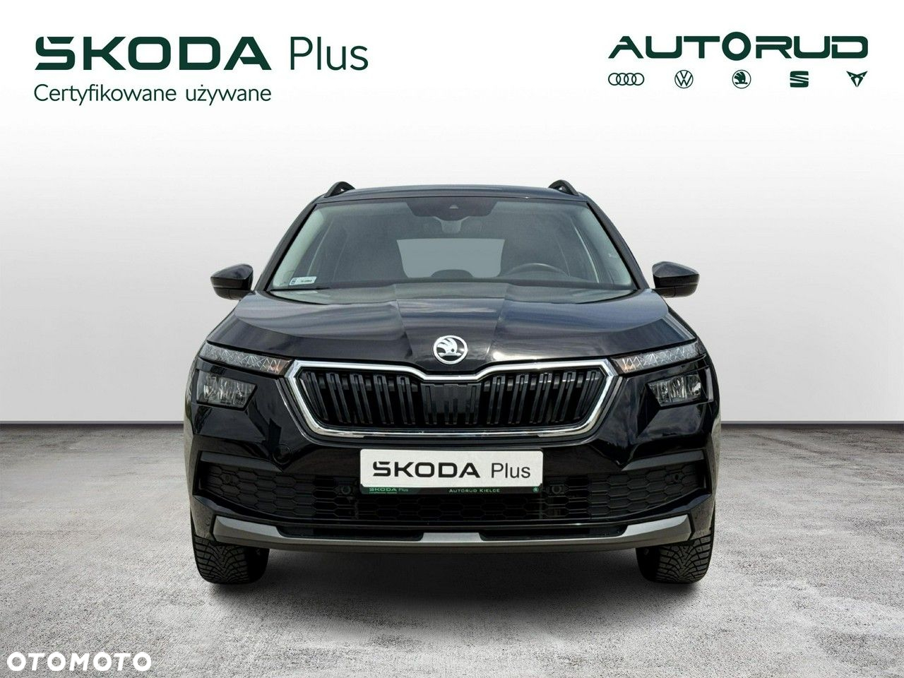 Skoda Kamiq 1.0 TSI Ambition - 8