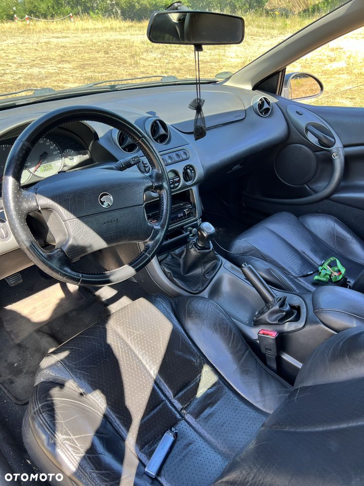 Ford Cougar - 6
