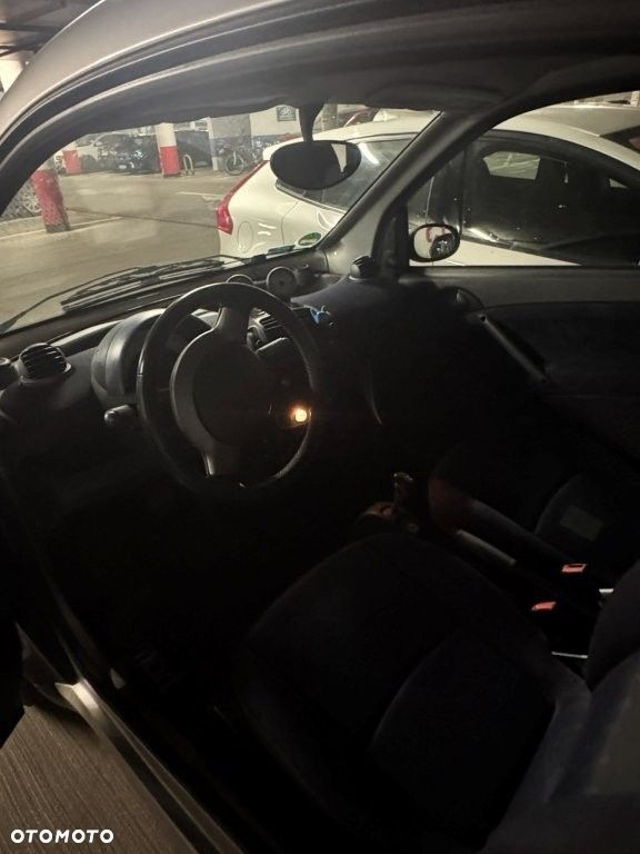 Smart Fortwo & pulse - 4