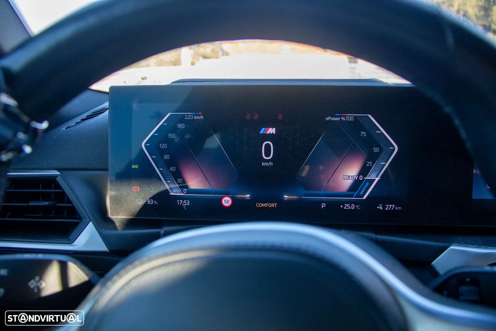 BMW i4 - 19