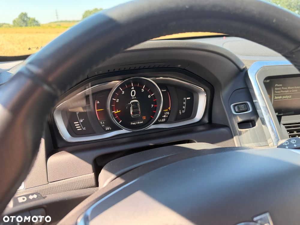 Volvo XC 60 - 20