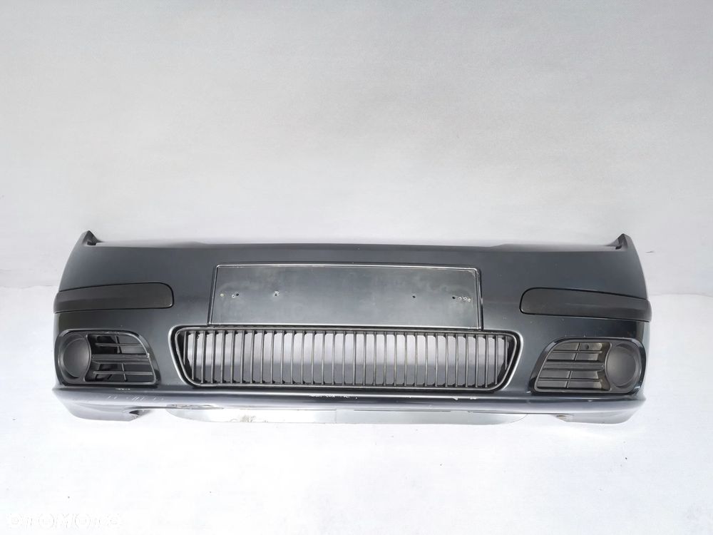 Zderzak Przód Przedni SKODA FABIA I 1 LIFT 6Y0 kod 9153 04-07 Oryginał - 6