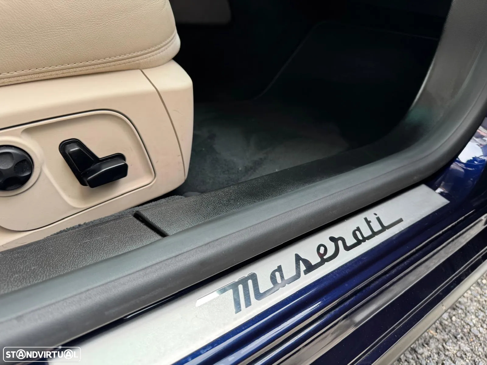 Maserati Ghibli 3.0 V6 - 26