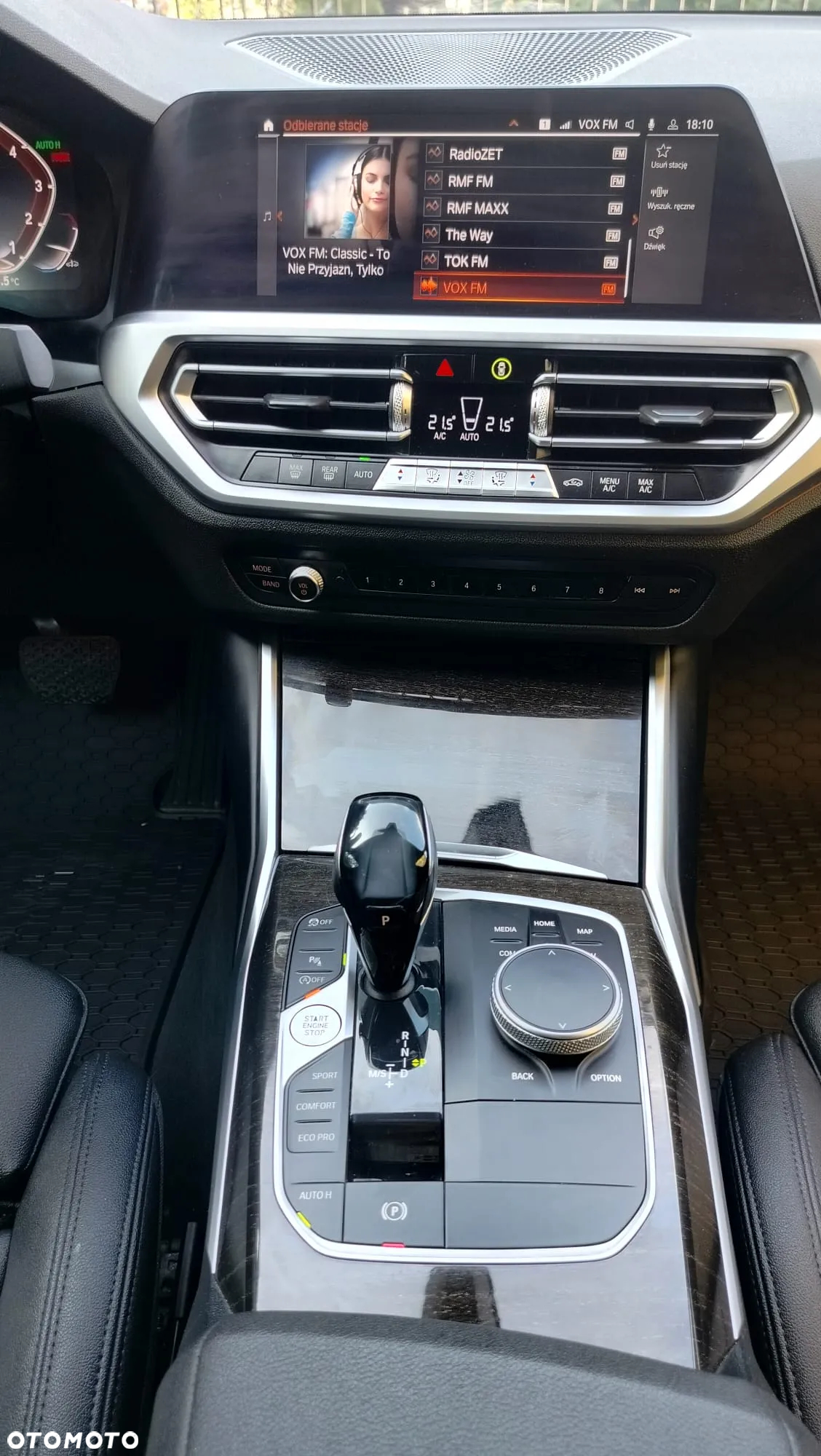 BMW Seria 3 330i xDrive M Sport - 14
