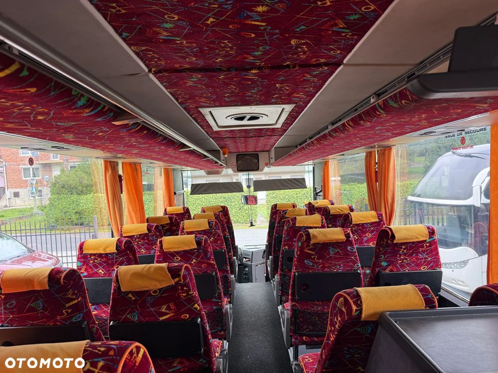 Setra S315GTHD - 17