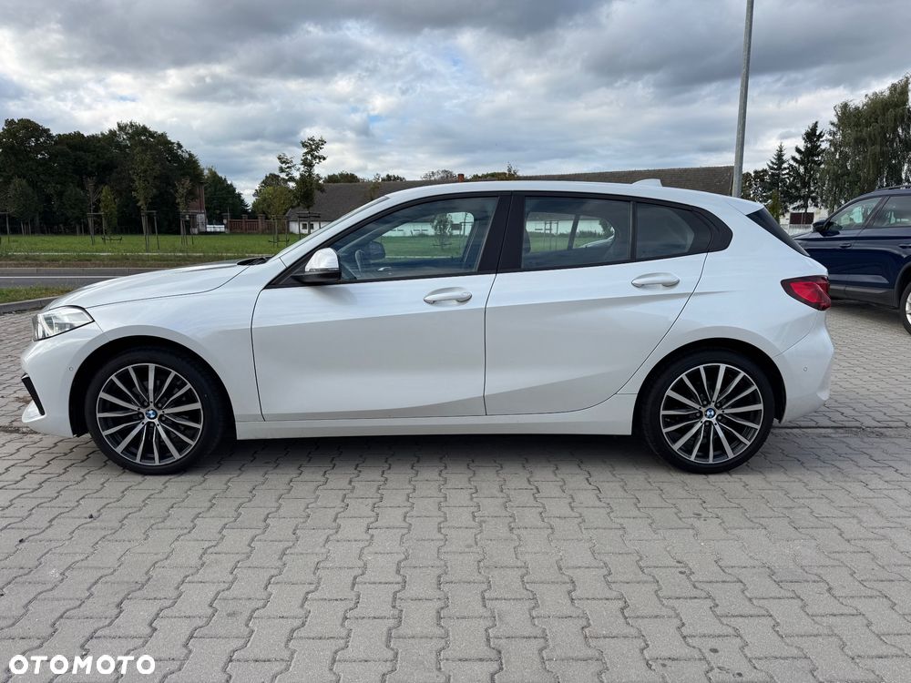 BMW Seria 1 - 9