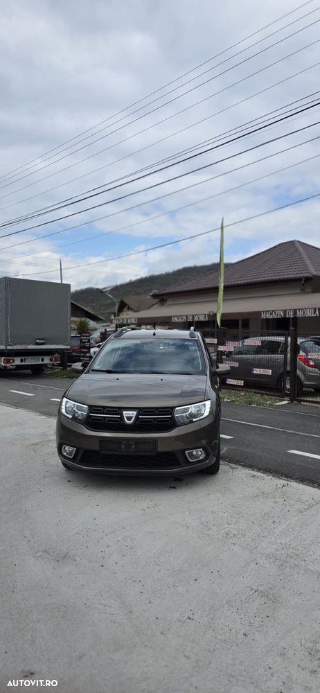 Dacia Logan 0.9 TCe 90 CP Prestige - 31