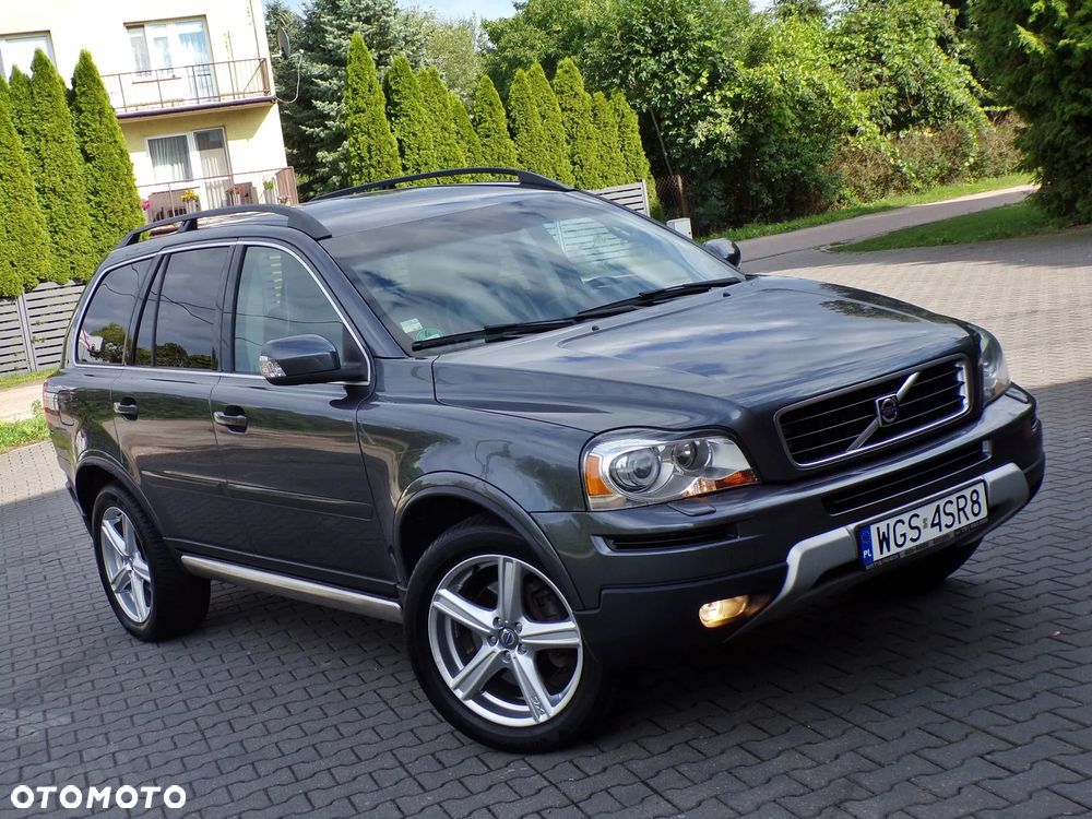 Volvo XC 90 D5 Ocean Race - 13