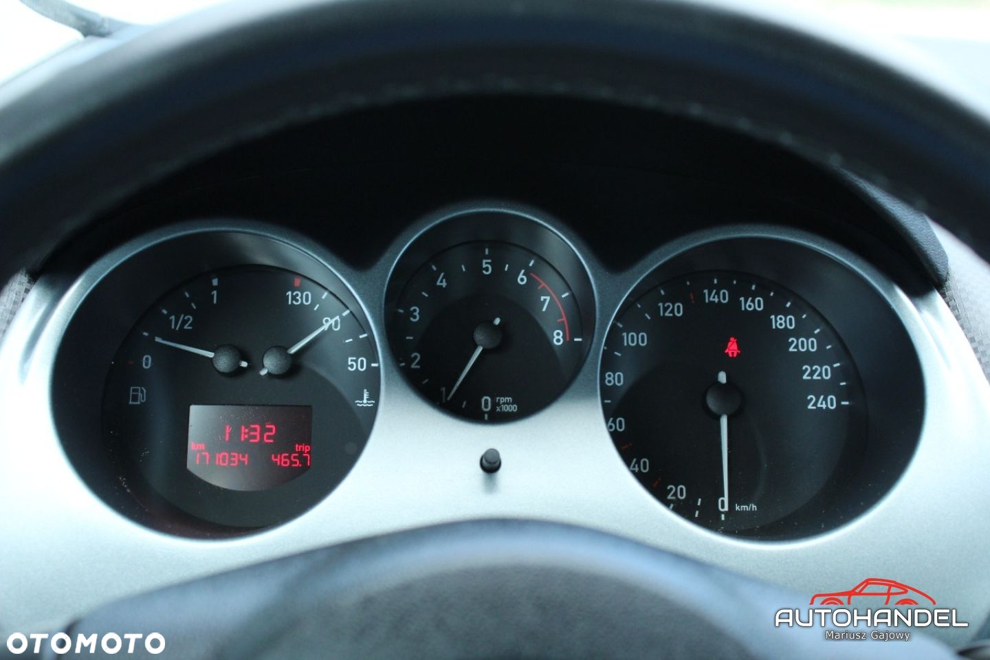 Seat Altea - 13
