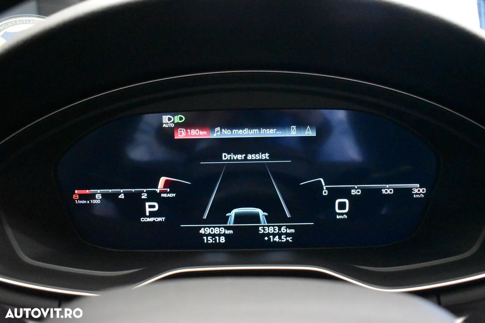 Audi A4 Allroad - 15