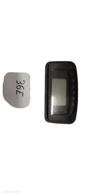 Licznik Suzuki Kingquad AXI 700 750 - 161504-12 uszkodzony - 1