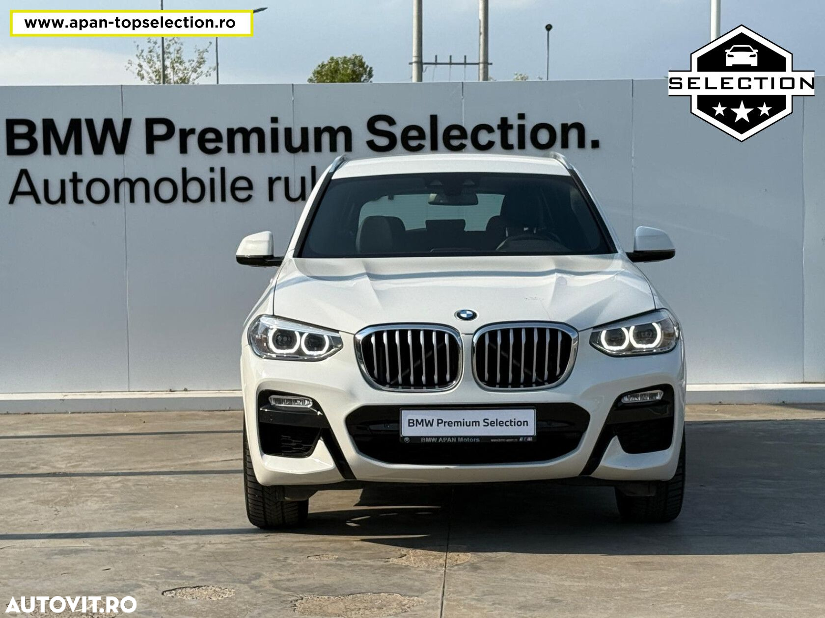 BMW X3 - 10