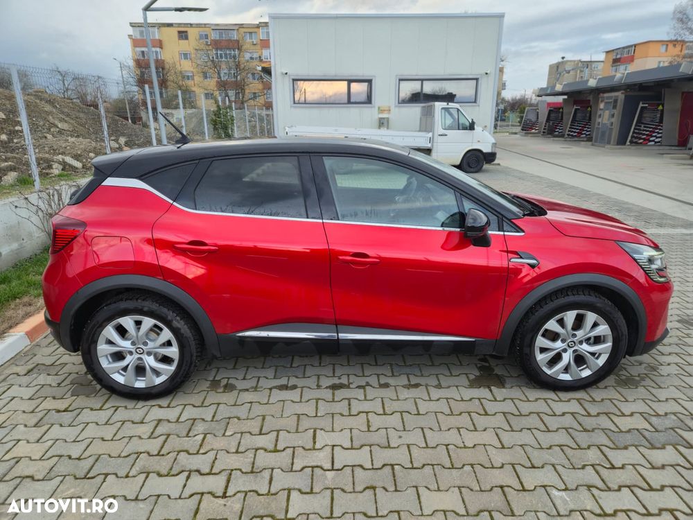Renault Captur TCe 90 Intens - 4