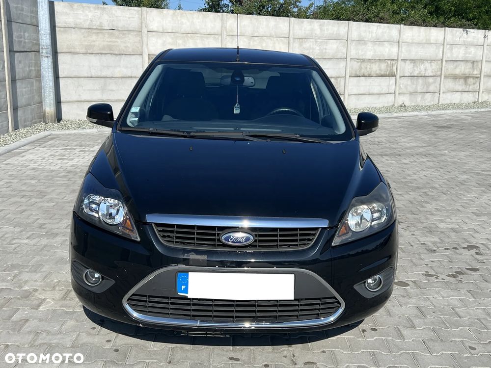 Ford Focus - 7