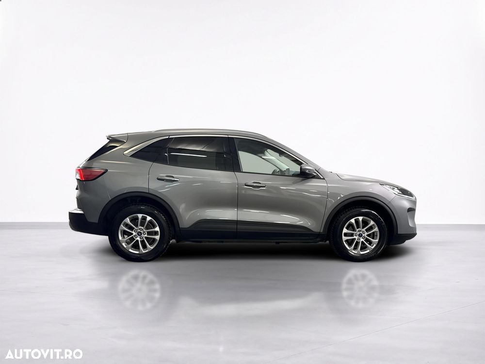 Ford Kuga - 7