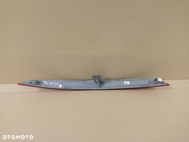 ODBLASK PRAWY TYŁ TYLNY ZDERZAKA BMW X4 G02 X4M F98 18- - 2