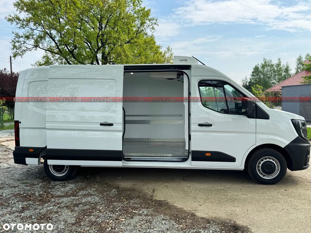 Renault MASTER Izoterma L3H2 - 11